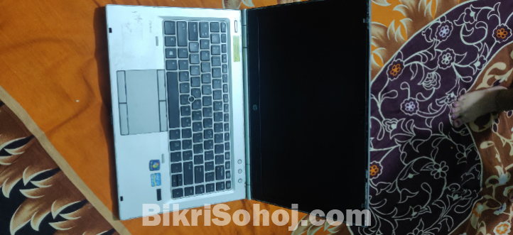 HP ELITE BOOK 8470P 3RD GENERATION